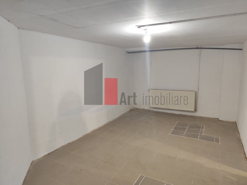 Grivita Spatiu comercial de inchiriat in zona Grivita