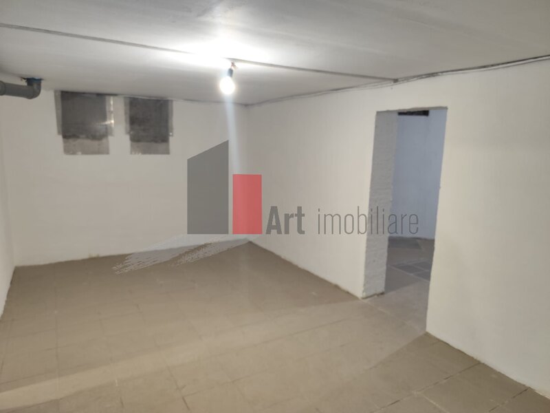 Grivita Spatiu comercial de inchiriat in zona Grivita