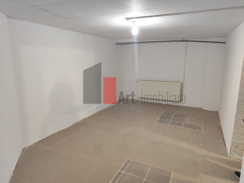 Grivita Spatiu comercial de inchiriat in zona Grivita