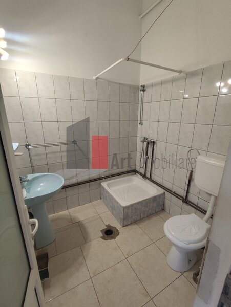 Grivita Spatiu comercial de inchiriat in zona Grivita