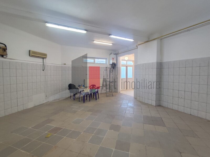 Grivita Spatiu comercial de inchiriat in zona Grivita