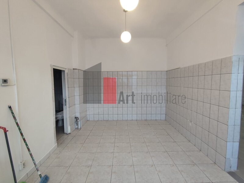 Grivita Spatiu comercial de inchiriat in zona Grivita