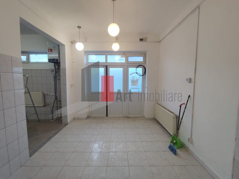 Grivita Spatiu comercial de inchiriat in zona Grivita