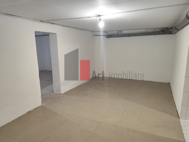 Grivita Spatiu comercial de inchiriat in zona Grivita