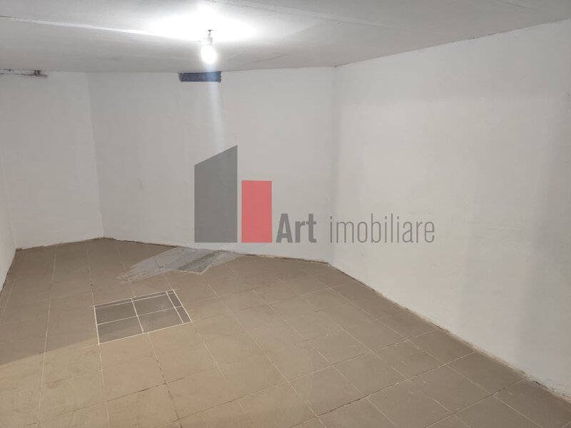 Grivita Spatiu comercial de inchiriat in zona Grivita