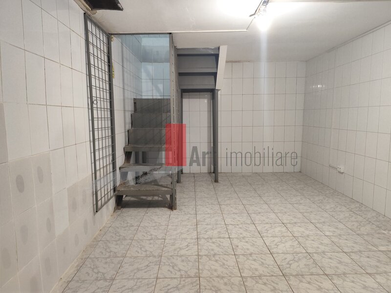 Grivita Spatiu comercial de inchiriat in zona Grivita